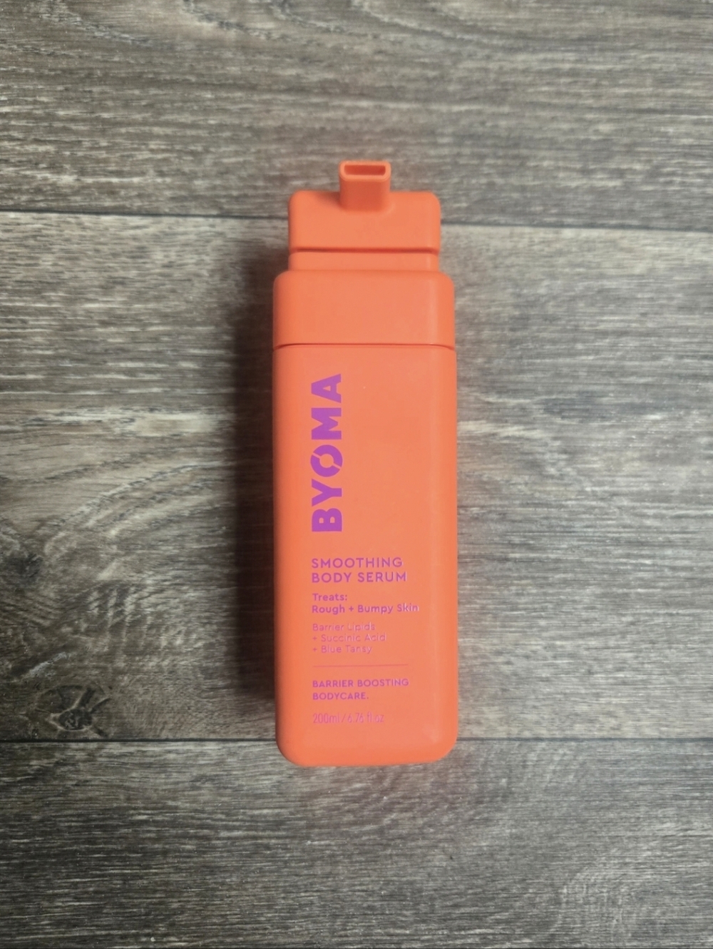 Byoma Smoothing Body Serum NEW